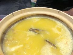 -捞围鲜·港式打边炉(海阳路店)