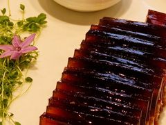 -云锦壹号·淮扬宴(徐汇万科店)