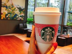 -星巴克(深圳香港大学深圳医院店)