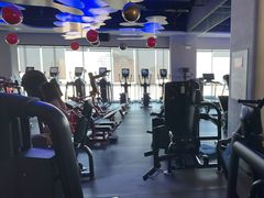 -我爱运动健身·游泳·瑜伽·普拉提馆(大卫城店)