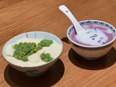 -李百蟹·江南蟹黄面(夫子庙店)