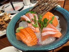 -熹炭精致日料(金融街购物中心店)
