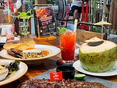 -Naughty Nuri’s Phuket