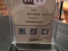 -Let's Relax Spa(Phuket 3rd Street)