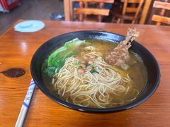 -重庆小面