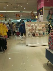 -孩子王童乐园(丰禾万达店)