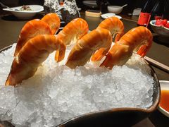 -锦西湖·海鲜小馆(未来科技城店)