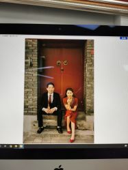 点击看大图 -全城热恋璀璨婚纱摄影(国贸总店)