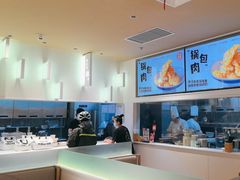 -关东小磨东北菜(漕河泾印象城店)