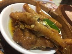 -添好运点心专门店(北角店)