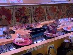 -寿司郎(皇庭广场店)
