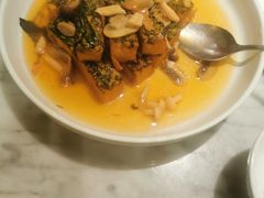 鲜菌蔬菜豆腐-漢舍中国菜馆(889广场店)