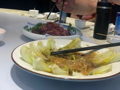 -全晋丽呈睿轩酒店-餐厅
