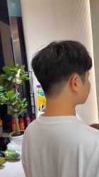 点击看大图 -汀南丝雨Hair design