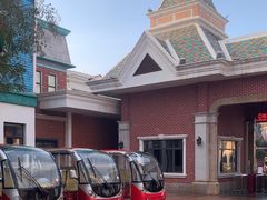 -沈阳方特欢乐世界