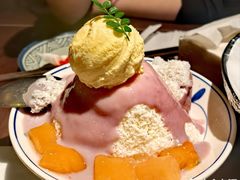 -贰醒·私房小院烧烤 (太古里店)
