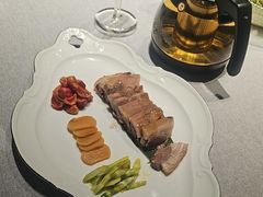 -湯記傳菜