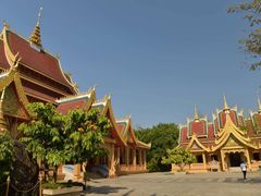 -西双版纳勐泐文化旅游区