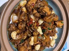 -阿露佳·舌尖上的安吉菜