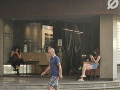 -BE NORMAL CAFE(霞溪路店)