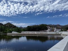 -五当召景区