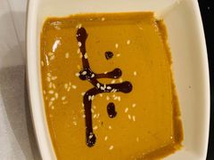 麻酱小料-北门涮肉·铜锅涮肉(南锣鼓巷店)