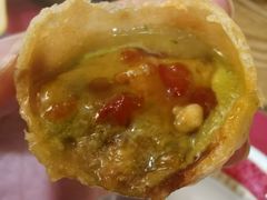 -食彩美印度特色美食餐厅·印度料理
