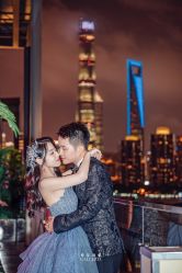 -格乐利雅婚礼艺术中心(南外滩店)