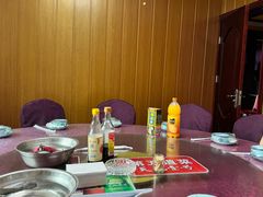 -鸿旺海鲜楼(平潭流水店)