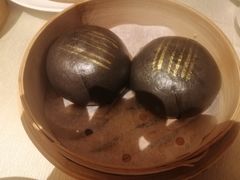 -上海金桥红枫万豪酒店-万豪中餐厅