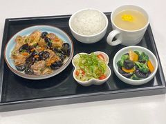-港丽餐厅(天河城店)