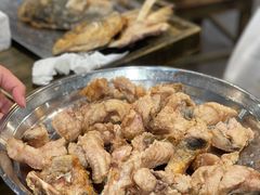 -肖肖酸萝卜鱼火锅(总店)