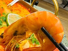 -Home Thai·泰谣(王府井apm店)