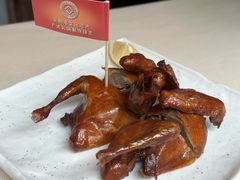 -侨美食家·粤菜(体育西路店)