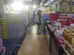 -物美生活购物广场(春晓店)