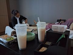 -金色印象·4K影院式足体养生(南坪桃源店)