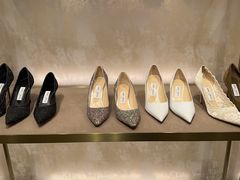 -JIMMY CHOO(海港城精品店)