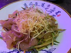 -粗粮人家·东北菜(洋桥店)