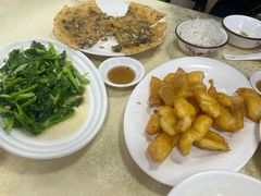 -惠来大排档(联创商业街店)