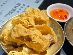 -禄粥·广府味·煲仔粥·宵夜·明档现做(江南西店)