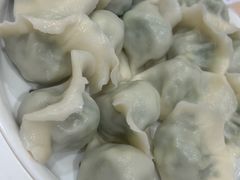 -老边饺子馆(东单店)