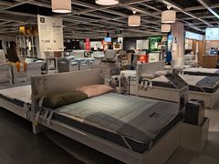 -宜家家居(四元桥商场店)