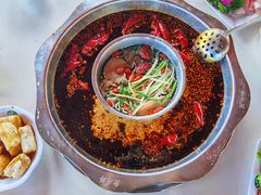-枇杷园食为鲜火锅(南山店)