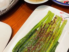 -1078號老北京涮肉(松柏店)