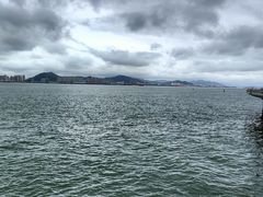 -演武大桥观景平台