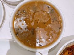 胡辣汤-解家河南菜(商鼎路店)