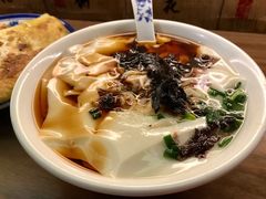 -老客满蛋饼(双塔市集店)