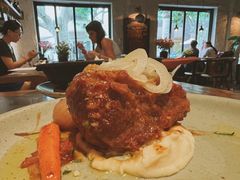 红酒炖牛颊肉-Apollo·西班牙小酒馆(安福路店)