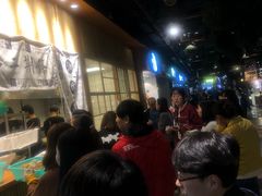等位区-乐乐姐超级土豆(中关村5号店)