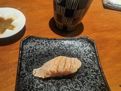 -千代武日本料理(开发区店)